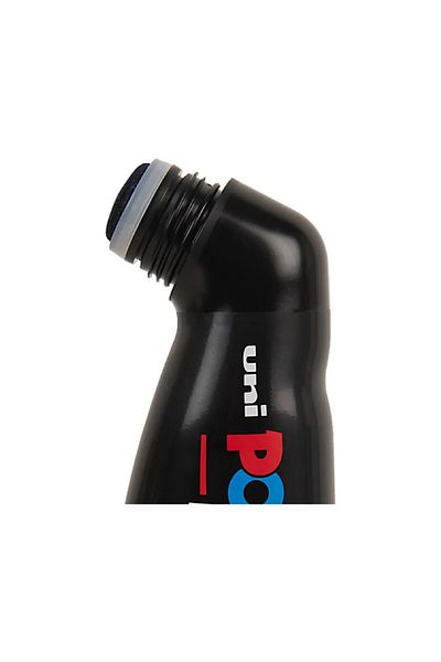 Uni White Posca Mop'R Pcm-22 3-19 mm Painting Marker