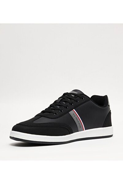 U.S. Polo Assn. 3W KARES WT 3PR Men Shoes