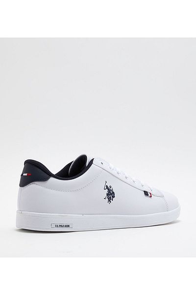 U.S. Polo Assn. Ανδρικά παπούτσια 3M FRANCO 3FX