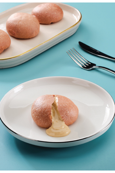 Meşhur İzmir Bombacısı Enes Dinçer Meşhur İzmir Bombacısı Karamelli İzmir Bombası 6'lı Kutu