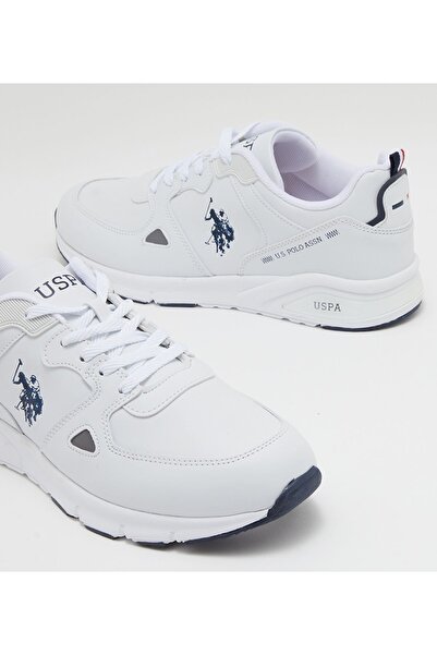 U.S. Polo Assn. 3M VANCE SUMMER 3FX Men Shoes