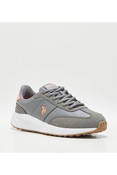 U.S. Polo Assn. REMUS WMN 3PR - Set de 3 forme