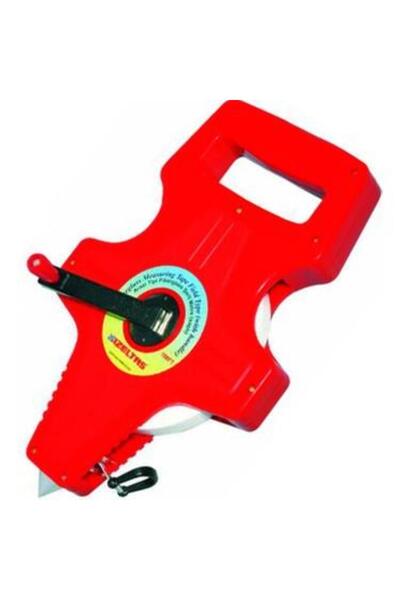 İzeltaş 50 Meter Land Type Strip Meter