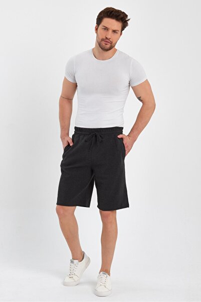 yakamor Ανδρικό οθωμανικό σορτς - Άνετη εφαρμογή