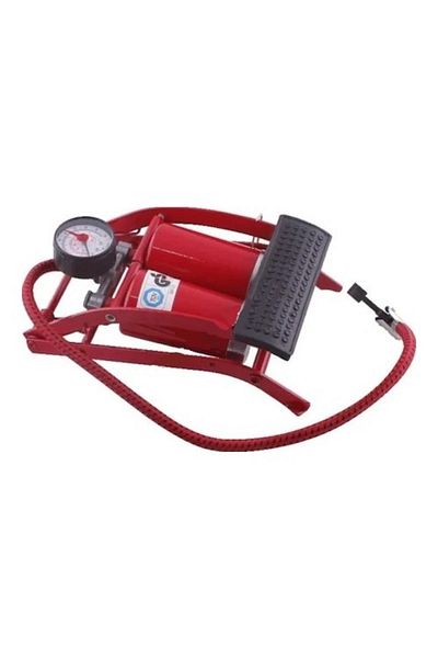 DASYAP Foot pump double piston bulmax bmx-680