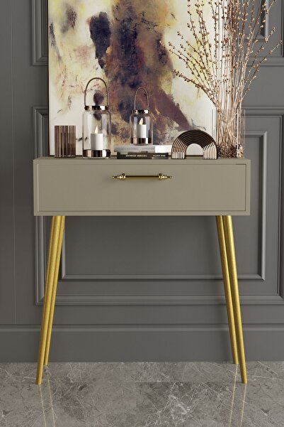 Givayo Mobilya Rosalinda Dresuar Kumtaşı