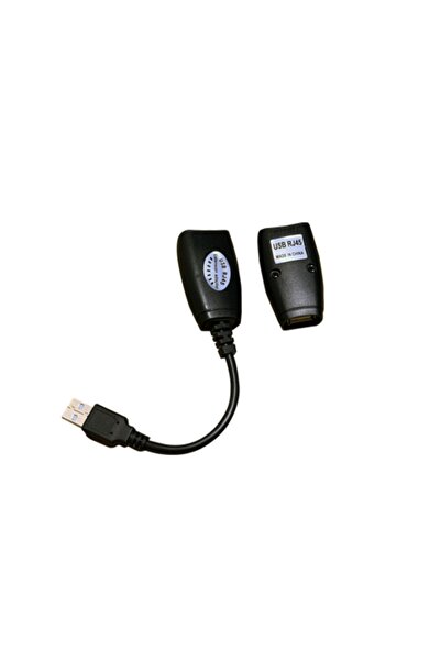 Genel Markalar USB-EX-50MT 50 Metre USB Extender