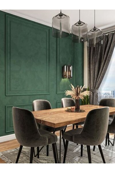 SepetteBiz Boyanabilir Çıta 2,5 Cm (KESİMLİ HAZIR PAKET)93