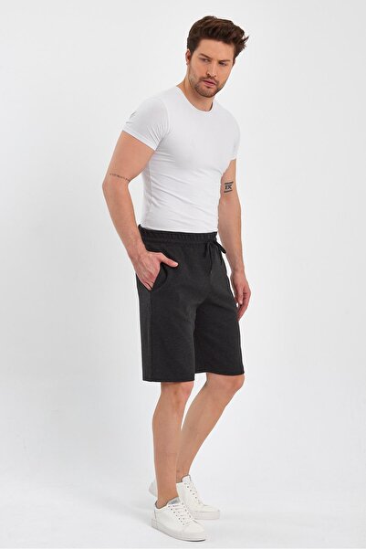 yakamor Ανδρικό οθωμανικό σορτς - Άνετη εφαρμογή