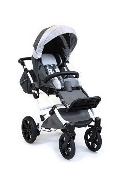 POYLİN Poylin Mouse Engelli Çocuk Puseti