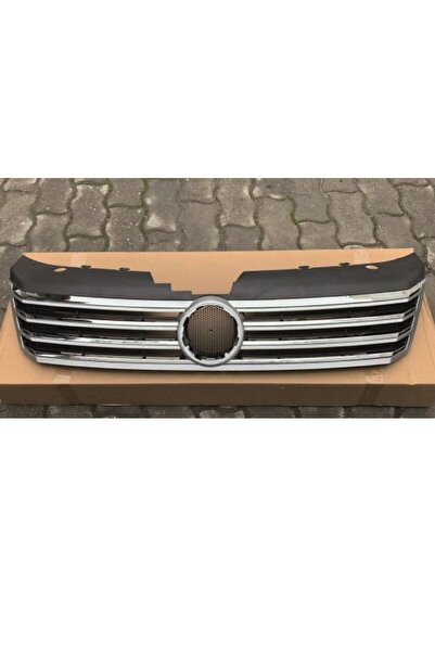 NS Nilser Auto Parts Vw Passat B7 Panjur Nikelajlı 2011-2014 3AA853651