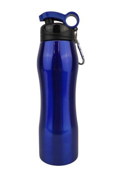 Mikro دورق ستيل 750 مل Mt-2627