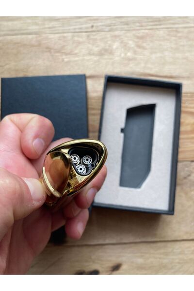 COHİBA Cohiba 3 pürmüz puro çakmak