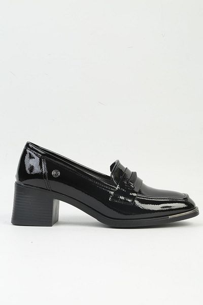 Pierre Cardin ® |   Pc-54355 Black-Women's High Heels