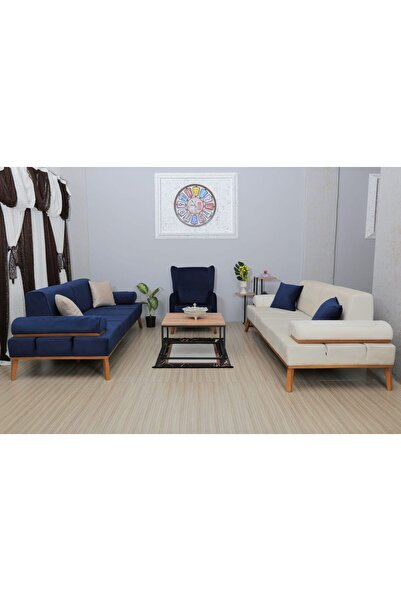 Rıza Sarıgül Koltuk Takımı