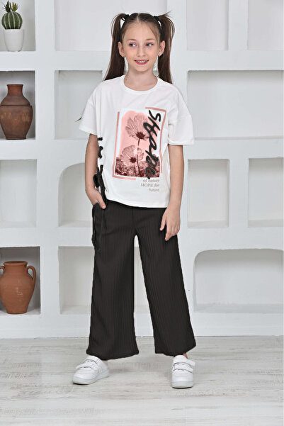 Jannock Gyermek dupla viszkóz szett - nadrág és póló