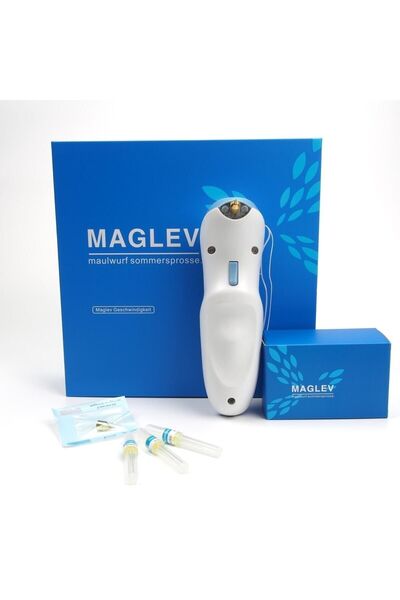 Maglev Profesyonel Plazma Pen Kırışıklık Leke Iz Giderme Silme Ben Leke Alma ...