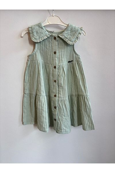 DFN Rochie de fetiță