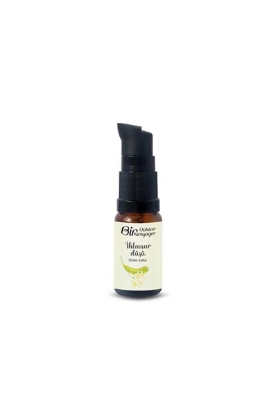 Bir Doktor Bir Kimyager IHLAMUR DÜŞÜ (KREM KOKU) (10 ML)