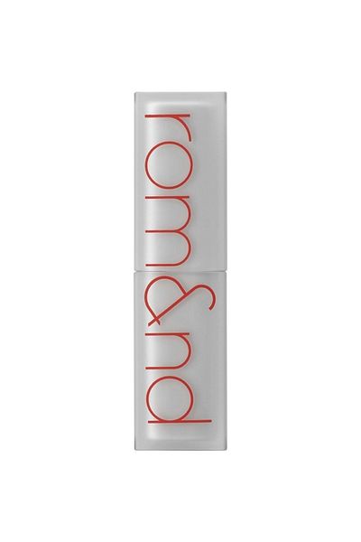 Romand Intensely Pigmented - Matte Lipstick Zero Lipstick: Tanning Red