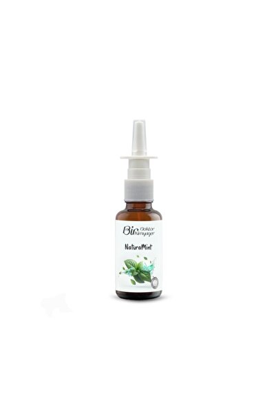 Genel Markalar Burun Spreyi (30 ml)