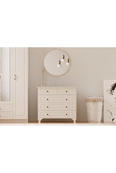 Rabi Irmak Country Şifonyer