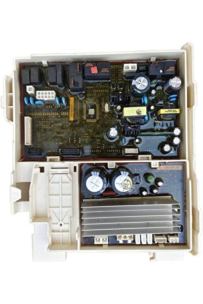 Samsung WD90K6410OS/AH	WD90K6410OW/AH Çamaşır Makinesi Anakart