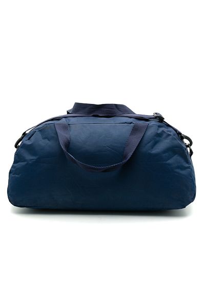 Jump Αθλητική τσάντα Navy Blue Unisex