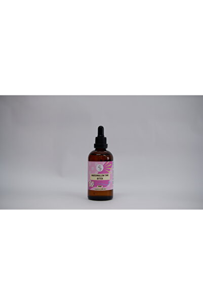 Marshmalllow Time Bitter 100ml