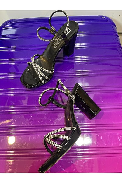 Hızlı Al PANTOFI CU TACURI CU PLATE