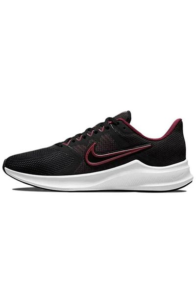 Nike BLACK WOMEN'S Downshifter 11 Women's Sneakers CW3413-005