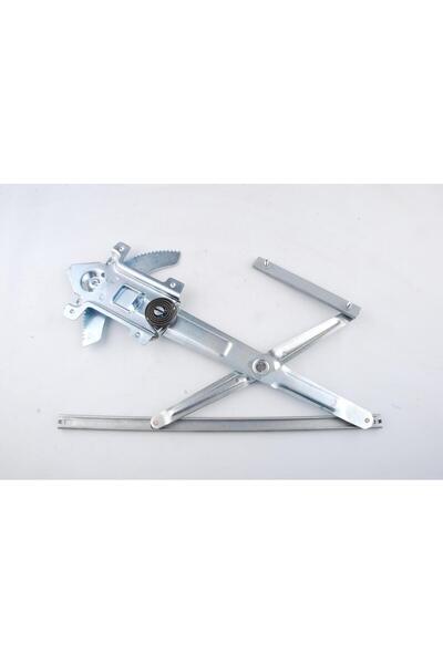 Subaru ISUZU DMAX 2004-2012 ÖN SAĞ CAM KRİKOSU MOTOR TAKILABİLİR 8980098102