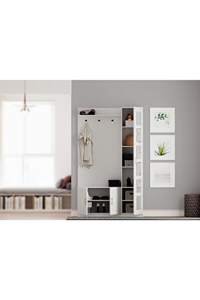 Rabi Cemre Country Portmanto