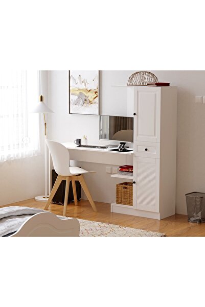 Rabi Izel Country Çalışma Masası