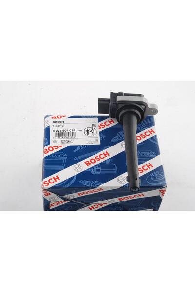 Bosch NİSSAN NOTE 1,6/QASHQAİ 2006- ATEŞLEME BOBİNİ 3 FİŞ BOSCH 22448ED800