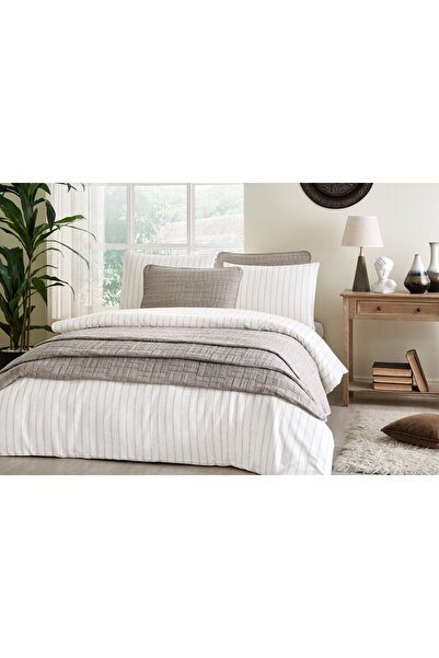 Özdilek Gelin Seti Yatak Ortulu Line