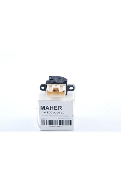 MCAR MAZDA B2500/RANGER 2002-2006/626/323 1998-2002/MAZDA 6 2002-2008 ÖN SAĞ/...