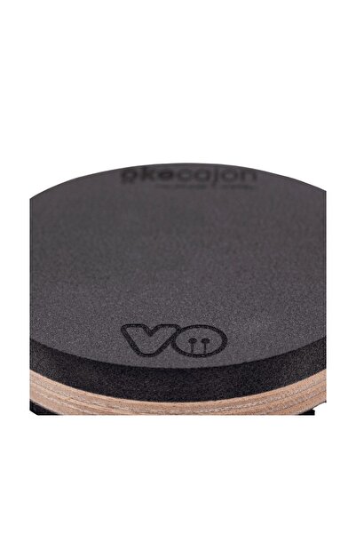 Genel Markalar ... Volkan Öktem Signature Practice Pads, 11 Cm, Minder Diz Pad, Davul Çalışma Pedi, Bateri, Pad