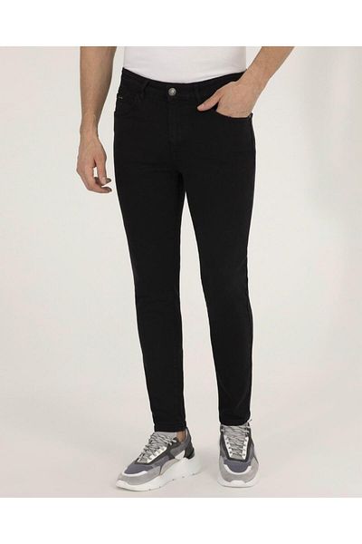 Pierre Cardin Μαύρο Slim Fit Jean - G021GL080.000.1629058