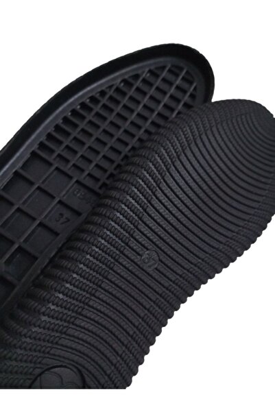 devhome Örgü Ayakkabı Tabanı Esnek Kaymaz Kırılmaz 1 Çift