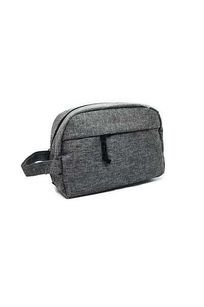 Boldy Men's Cosmetic Bag Shaving Bag Travel Bag Makeup Bag Shaving Bag Hand Bag Care Bag