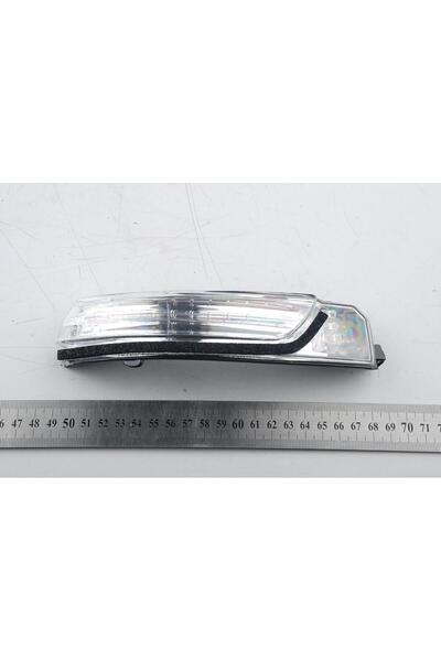 İTAQİ ITAQI Sol Dikiz Ayna Sinyali Toyota Avensis 2008-2014 Uyumlu 8174005050