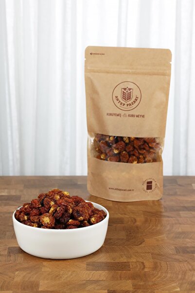 Antep Pazarı الفراولة الذهبية المجففة الطبيعية 100 جرام