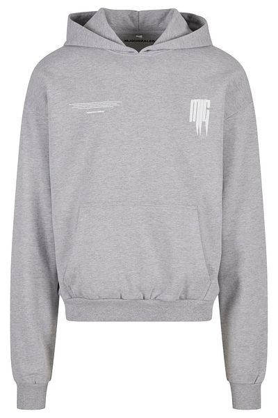 MJ Gonzales Herren METAMORPHOSE V.2 Heavy Oversized Hoody