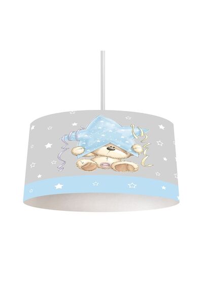 Talia Home Baby-2 Çocuk Ve Bebek Odası Sarkıt Avize Tlav-138