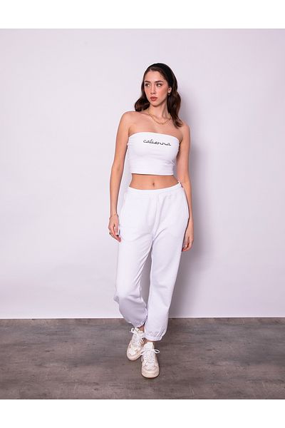 calienna Cali Crop Top
