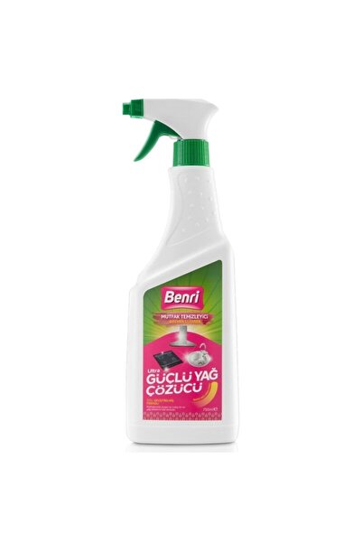 Benri Mutfak Temizleyici 750 Ml