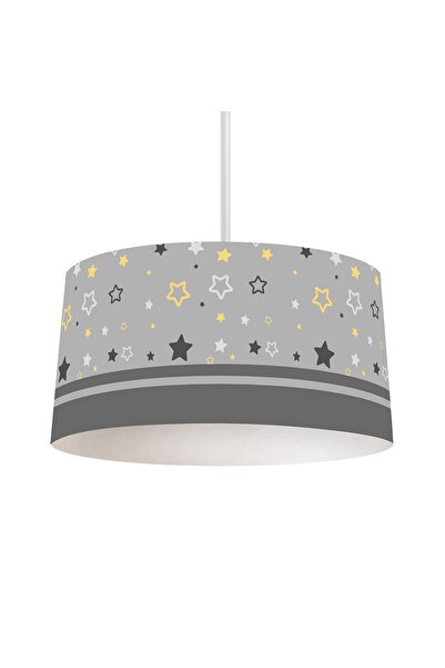 Talia Home Yıldızlar Çocuk Ve Bebek Odası Sarkıt Avize Tlav-139