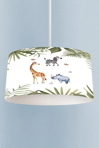 Talia Home Çocuk Odası Sarkıt Avize