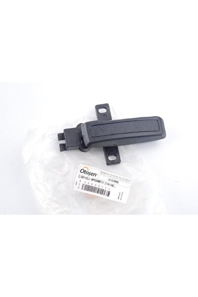 CN Sol İç Kapı Kolu Siyah Isuzu Npr59/Nkr13 Uyumlu 8942177853